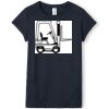 Women's Accelerator Cool-Dry T-shirt Thumbnail