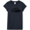 Women's Accelerator Cool-Dry T-shirt Thumbnail