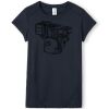 Women's Accelerator Cool-Dry T-shirt Thumbnail