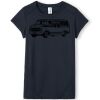 Women's Accelerator Cool-Dry T-shirt Thumbnail