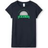 Women's Accelerator Cool-Dry T-shirt Thumbnail