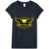 Women's Accelerator Cool-Dry T-shirt Thumbnail