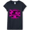 Women's Accelerator Cool-Dry T-shirt Thumbnail