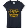 Women's Accelerator Cool-Dry T-shirt Thumbnail