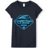Women's Accelerator Cool-Dry T-shirt Thumbnail