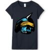 Women's Accelerator Cool-Dry T-shirt Thumbnail
