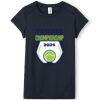 Women's Accelerator Cool-Dry T-shirt Thumbnail