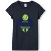 Women's Accelerator Cool-Dry T-shirt Thumbnail