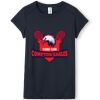 Women's Accelerator Cool-Dry T-shirt Thumbnail