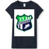 Women's Accelerator Cool-Dry T-shirt Thumbnail