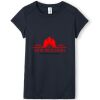 Women's Accelerator Cool-Dry T-shirt Thumbnail