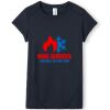 Women's Accelerator Cool-Dry T-shirt Thumbnail