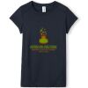 Women's Accelerator Cool-Dry T-shirt Thumbnail