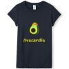 Women's Accelerator Cool-Dry T-shirt Thumbnail