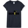 Women's Accelerator Cool-Dry T-shirt Thumbnail