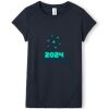 Women's Accelerator Cool-Dry T-shirt Thumbnail