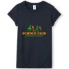 Women's Accelerator Cool-Dry T-shirt Thumbnail