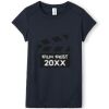 Women's Accelerator Cool-Dry T-shirt Thumbnail