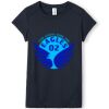 Women's Accelerator Cool-Dry T-shirt Thumbnail