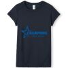Women's Accelerator Cool-Dry T-shirt Thumbnail