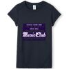 Women's Accelerator Cool-Dry T-shirt Thumbnail
