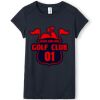 Women's Accelerator Cool-Dry T-shirt Thumbnail