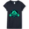 Women's Accelerator Cool-Dry T-shirt Thumbnail