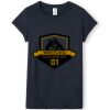 Women's Accelerator Cool-Dry T-shirt Thumbnail