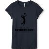Women's Accelerator Cool-Dry T-shirt Thumbnail