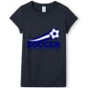 Women's Accelerator Cool-Dry T-shirt Thumbnail
