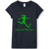 Women's Accelerator Cool-Dry T-shirt Thumbnail