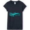 Women's Accelerator Cool-Dry T-shirt Thumbnail