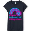 Women's Accelerator Cool-Dry T-shirt Thumbnail