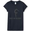 Women's Accelerator Cool-Dry T-shirt Thumbnail