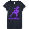 Women's Accelerator Cool-Dry T-shirt Thumbnail