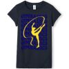 Women's Accelerator Cool-Dry T-shirt Thumbnail