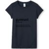 Women's Accelerator Cool-Dry T-shirt Thumbnail