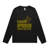 Women's Maple LS Thumbnail