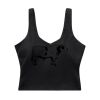 Women's Active Bra Tank Thumbnail