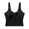 Women's Active Bra Tank Thumbnail
