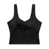 Women's Active Bra Tank Thumbnail