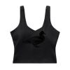 Women's Active Bra Tank Thumbnail