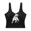 Women's Active Bra Tank Thumbnail