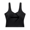 Women's Active Bra Tank Thumbnail
