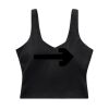 Women's Active Bra Tank Thumbnail