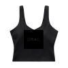 Women's Active Bra Tank Thumbnail