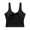 Women's Active Bra Tank Thumbnail