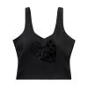 Women's Active Bra Tank Thumbnail