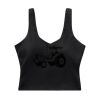 Women's Active Bra Tank Thumbnail