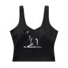 Women's Active Bra Tank Thumbnail